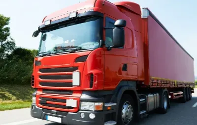 Antalya Digor Ambar Kargo