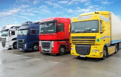 Antalya Digor Nakliye Ambarı