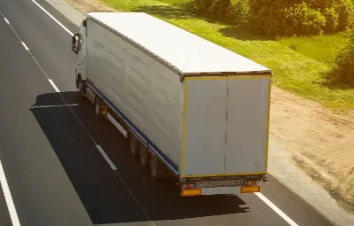 Antalya ile Digor Arası Parça Eşya Taşıma